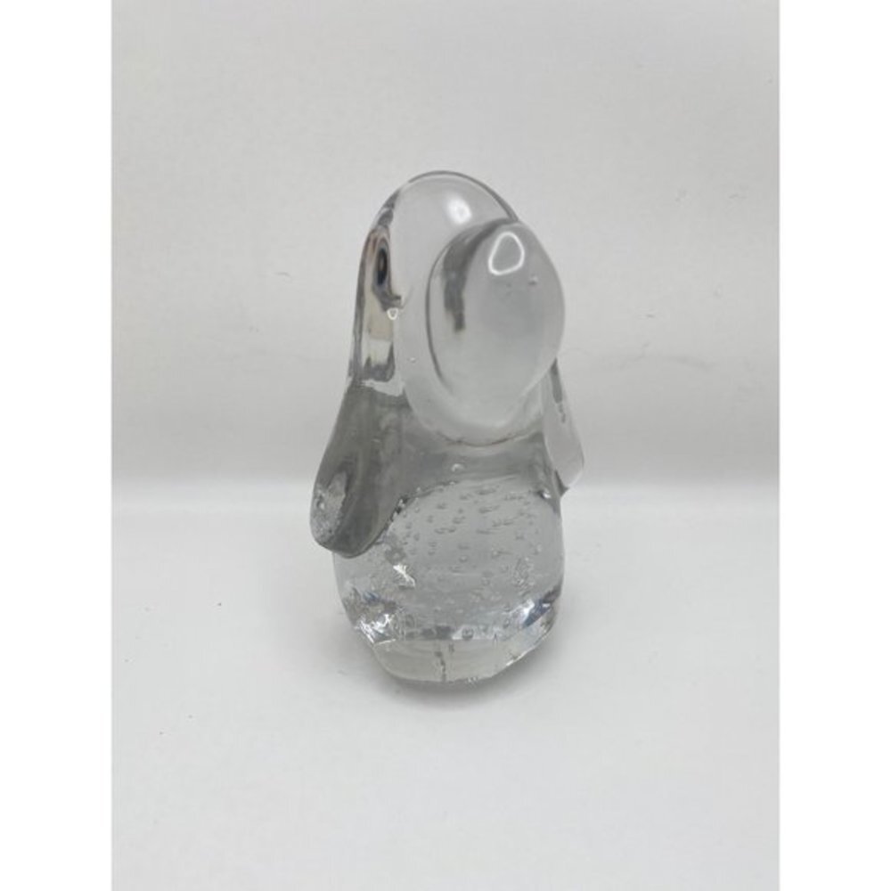 Vintage Hound Paperweight